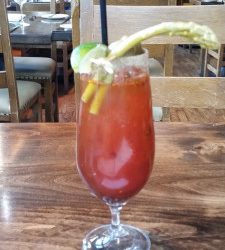 CAESARS – A CALGARIAN CANADIAN COCKTAIL