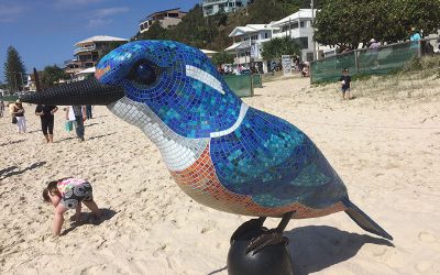 SWELL SCULPTURE FESTIVAL 2016 – GOLD COAST, QUEENSLAND