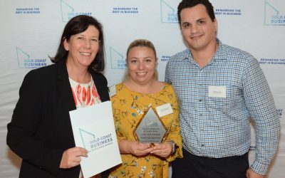 The Tourism, Hospitality and Events Award June 2018